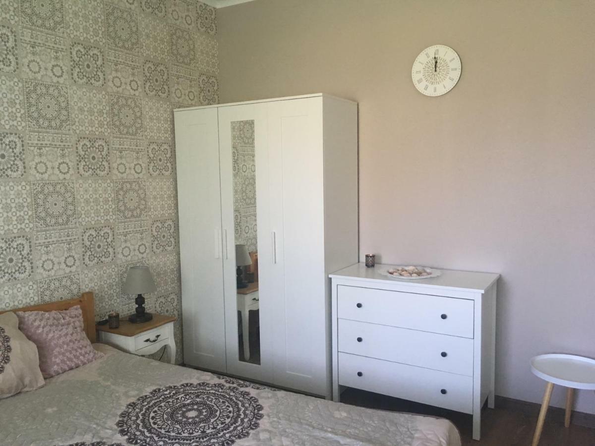 Villa Casa Mia Balatonlelle Exteriör bild