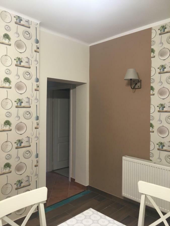 Villa Casa Mia Balatonlelle Exteriör bild